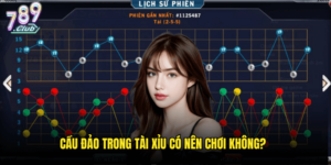 Cầu đảo trong Tài Xỉu có nên chơi không