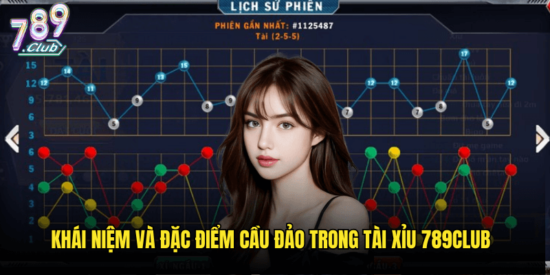 Cầu Đảo Trong Tài Xỉu Có Nên Chơi Không? Phân Tích Tại 789club 2 Khái Niệm Và Đặc Điểm Cầu Đảo Trong Tài Xỉu 789club
