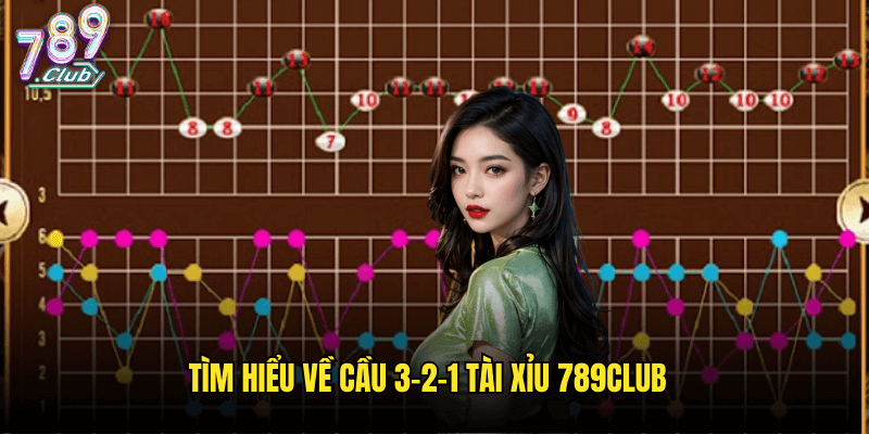 Giải Mã Cầu 3-2-1 Trong Tài Xỉu Là Gì Tại 789club: Bí Quyết Nhận Diện Và Đt Cược 2 Tìm Hiểu Về Cầu 3-2-1 Tài Xỉu 789club