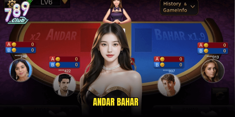 Andar Bahar