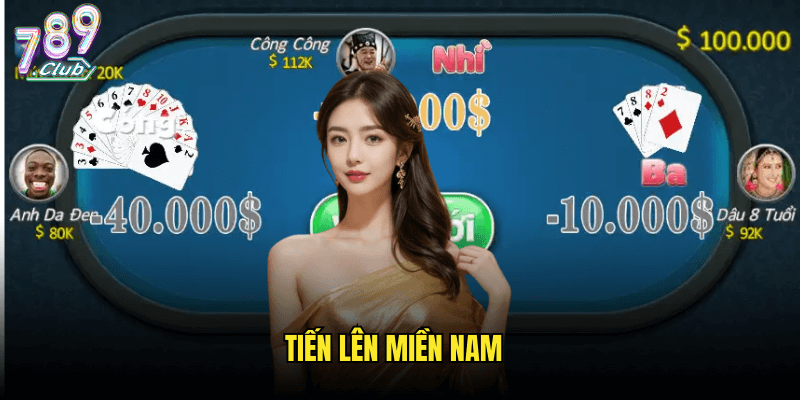 Tiến lên miền Nam