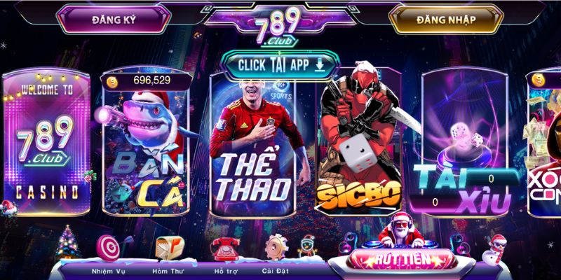 Trang Chủ 35 789CLUB - CỔNG GAME BÀI ĐỔI THƯỞNG UY TÍN 2025