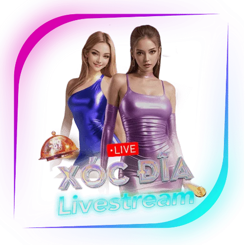 789club xoc dia livestream