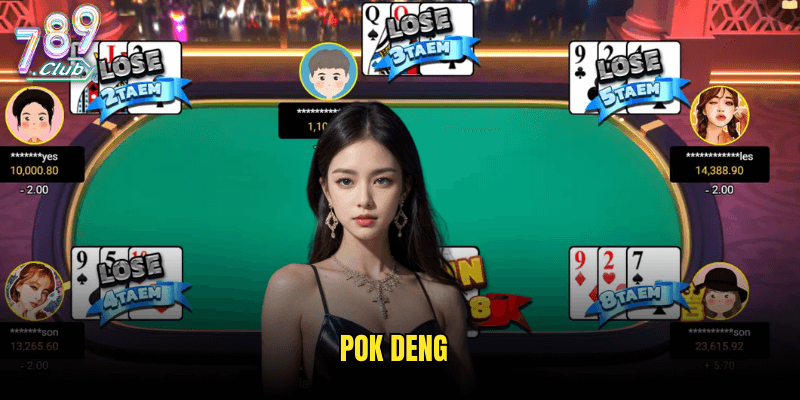 Pok Deng